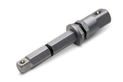 REPLACEMENT STRAIGHT CONNECTION BAR 1/4” 3/8 DRIVE
