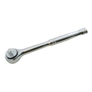 1/4" DRIVE ECONOMY RATCHET 150MM