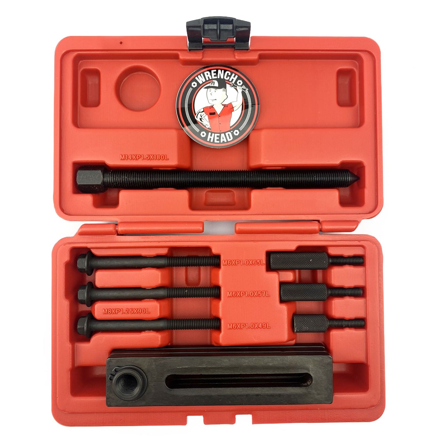 CRANK CASE SPLITTER | Separator tool