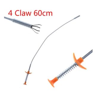 FLEXIBLE PICKUP CLAW SPRING 600mm