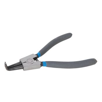 CIRCLIP PLIERS EXTERNAL BENT, PL75