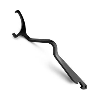 SHOCK SPRING PRELOAD ADJUSTER