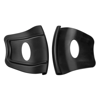TIRE CHANGING RIM SHIELD PROTECTOR