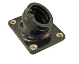 1977-1979 Yamaha YZ 125, IT 175 Intake Manifold