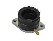 1987/1988 Yamaha BW 350 Intake Manifold