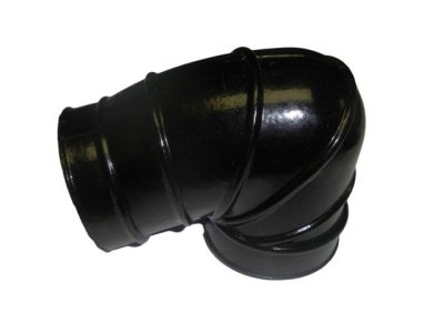 1977-1978 YZ 400; 77/78 IT 400 Air Intake Boot