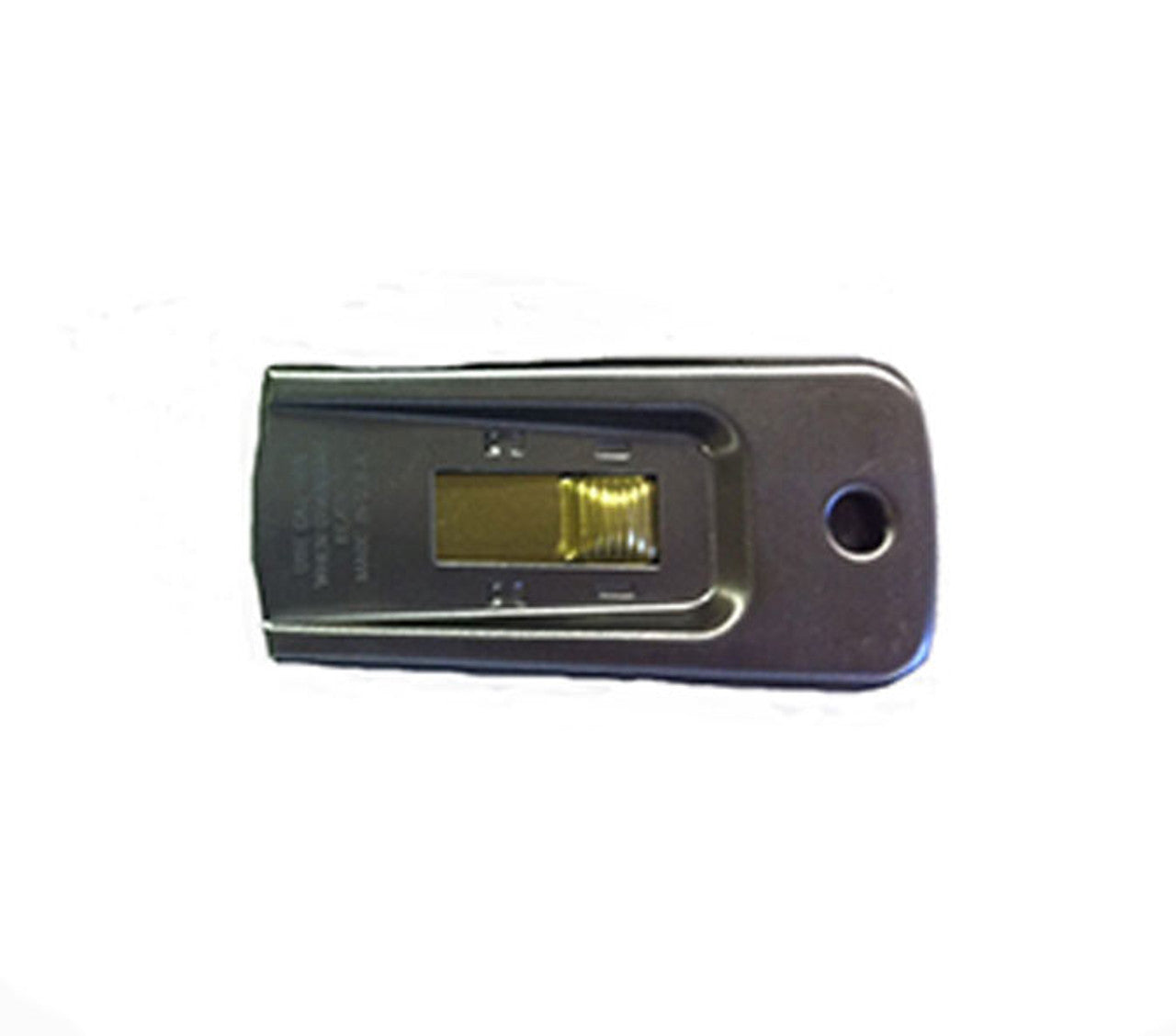 RETRACTABLE GLASS SCRAPER AUTOGLYM SCRAPERRET