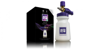 POLAR BLASTER - ULTIMATE SNOW FOAM GUN KIT AUTOGLYM PBKIT