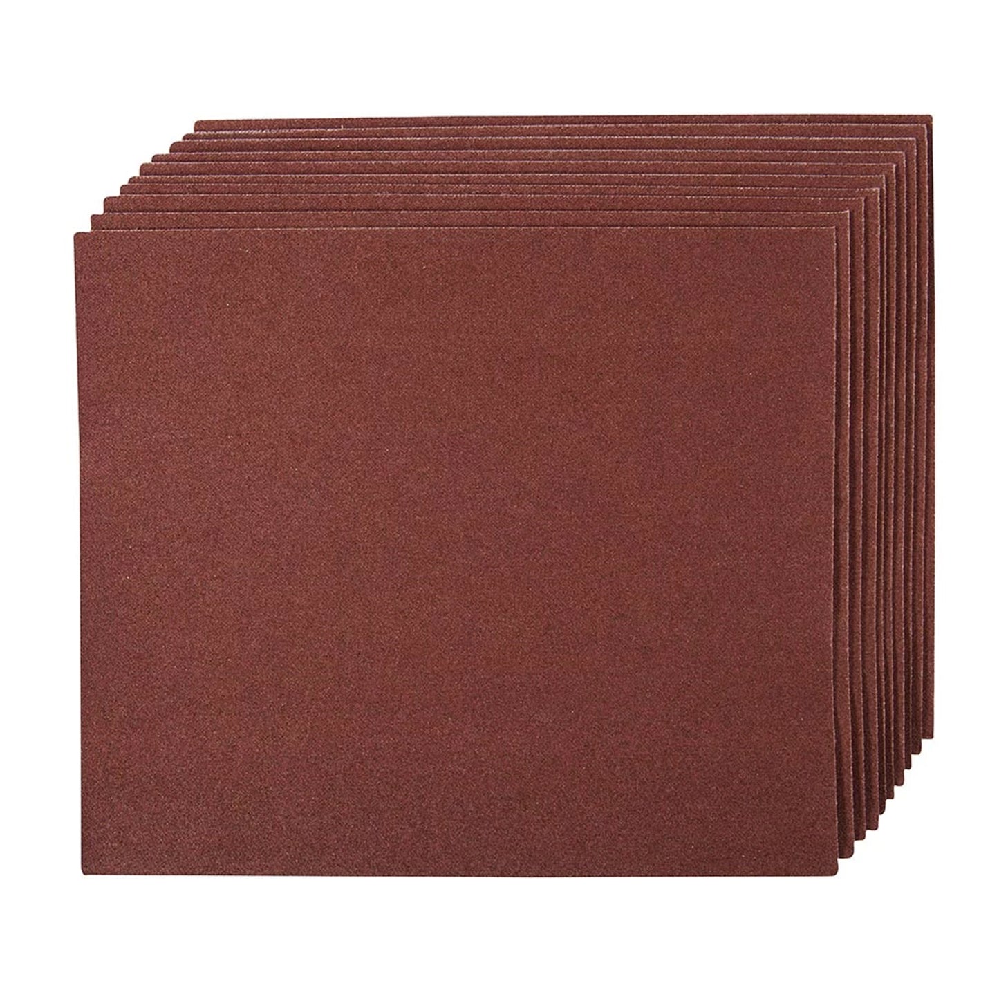80 GRIT EMERY CLOTH PK10