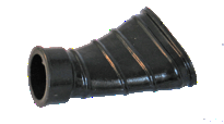1969 Honda CT 90 Air Intake Boot