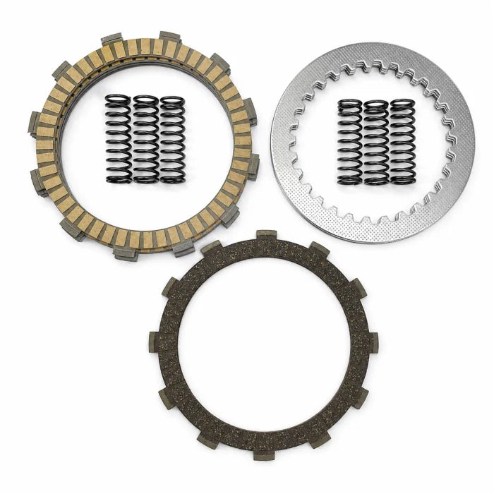CLUTCH KIT HD YAMAHA TENERE 700 20-26, PROX 16.CPS27014