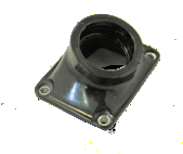 1978/1979 Kawasaki KX 250; 80/81 KDX 420; 1982 KDX 450; 79/80 KDX 400 Intake Manifold