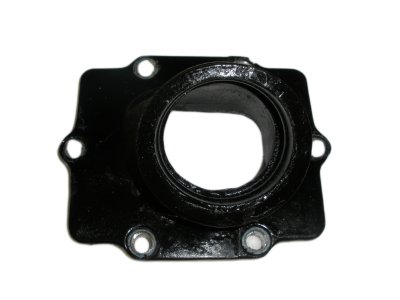 1986 Kawasaki KX 500 Intake Manifold 16065-1137
