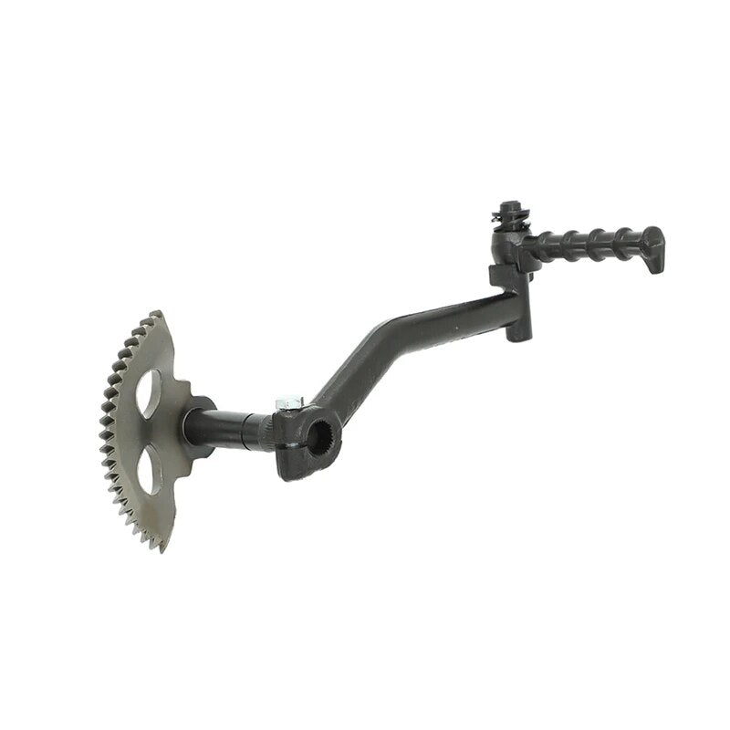 KICKSTART, SHAFT & SPRING POLARIS SPORTSMAN SCRAMBLER PREDATOR 50 90CC 0450183 0450569