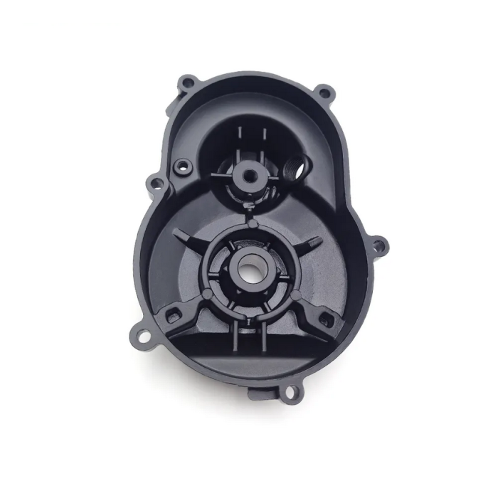CLUTCH COVER KTM 50CC 65CC SX JR LC PRO SR 45130001000