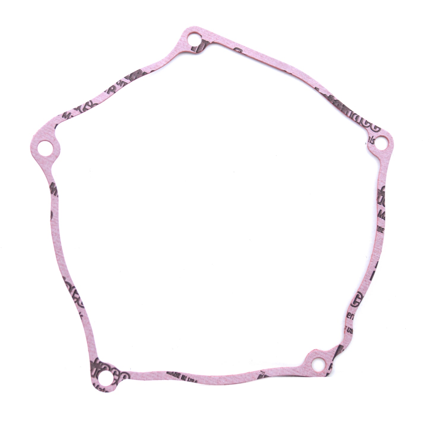 GASKET CLUTCH KXF250 RMZ250, BOYESEN CCG-17 KAW / SUZ