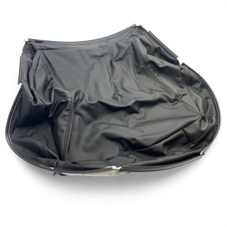 CANAM LOWER BOTTOM SEAT CUSHION COMPLETE MAVERICK 708001102 708001103