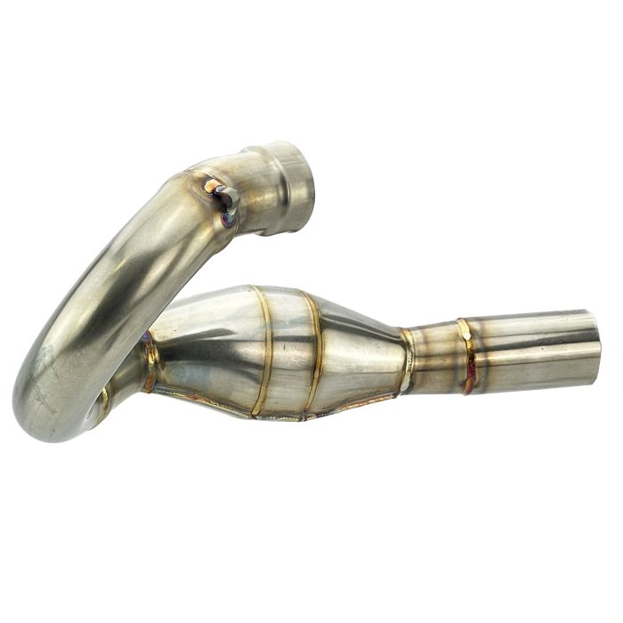 11-12 350SX-F KTM MEGABOMB SS, 12-14 350 EXC-F, FMF 045362, EXHAUST HEADER PIPE ONLY