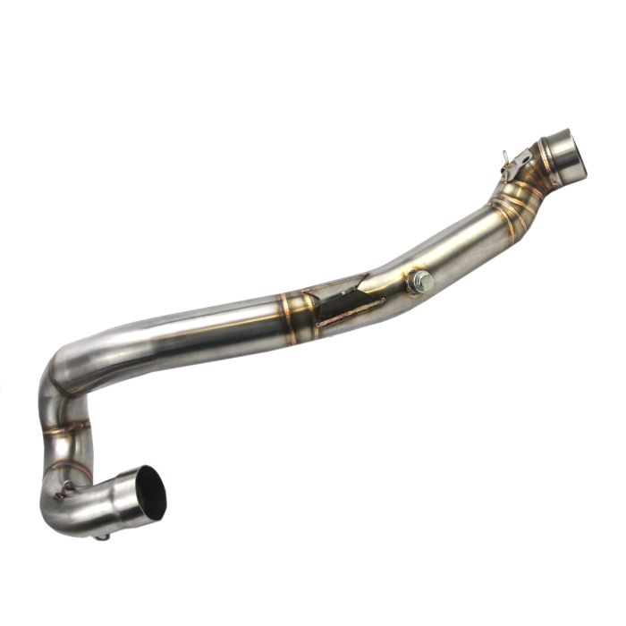 KTM 450/500 EXC-F 17-19 HEADER PIPE STAINLESS STEEL 79405109000 EXHAUST