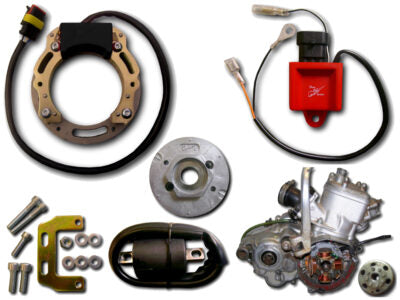 HPI Ignition for 1995-2000 Husqvarna 125CR