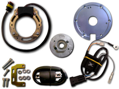 HPI Ignition for 1972-1974 Husqvarna 400CR