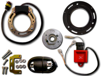 HPI Ignition for 1976-1979 YZ400