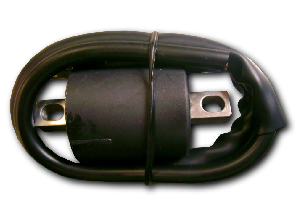 HPI HT Coil 1 exit