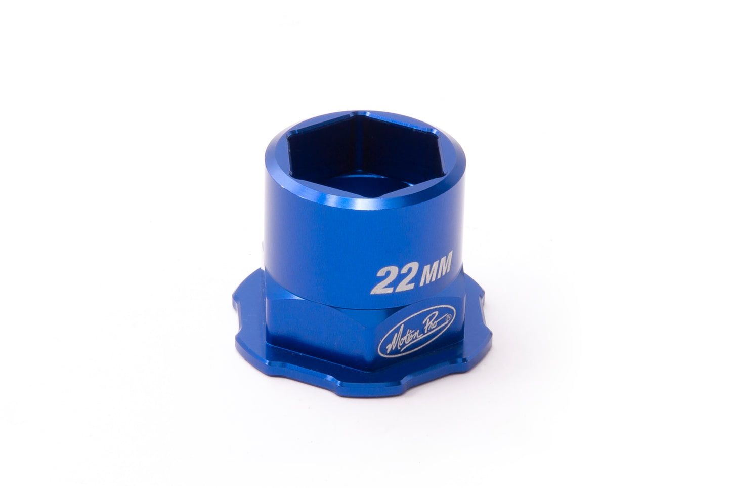 T6 COMBO LEVER HEX ADAPTOR 22-30mm MOTION PRO