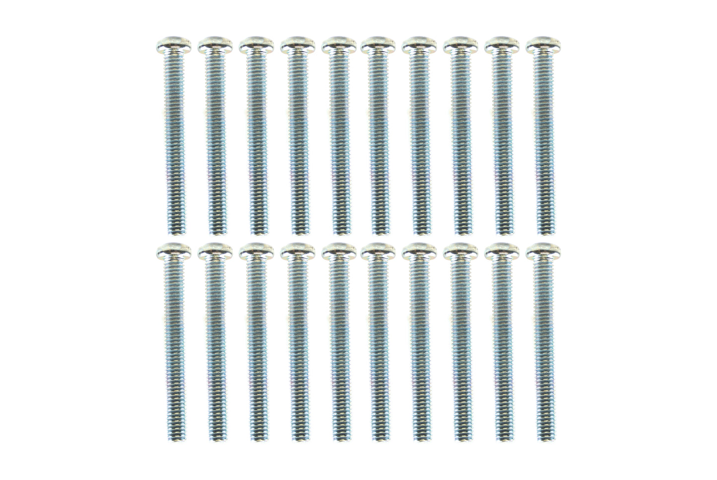 PK/20 M6x55 PAN HEAD
