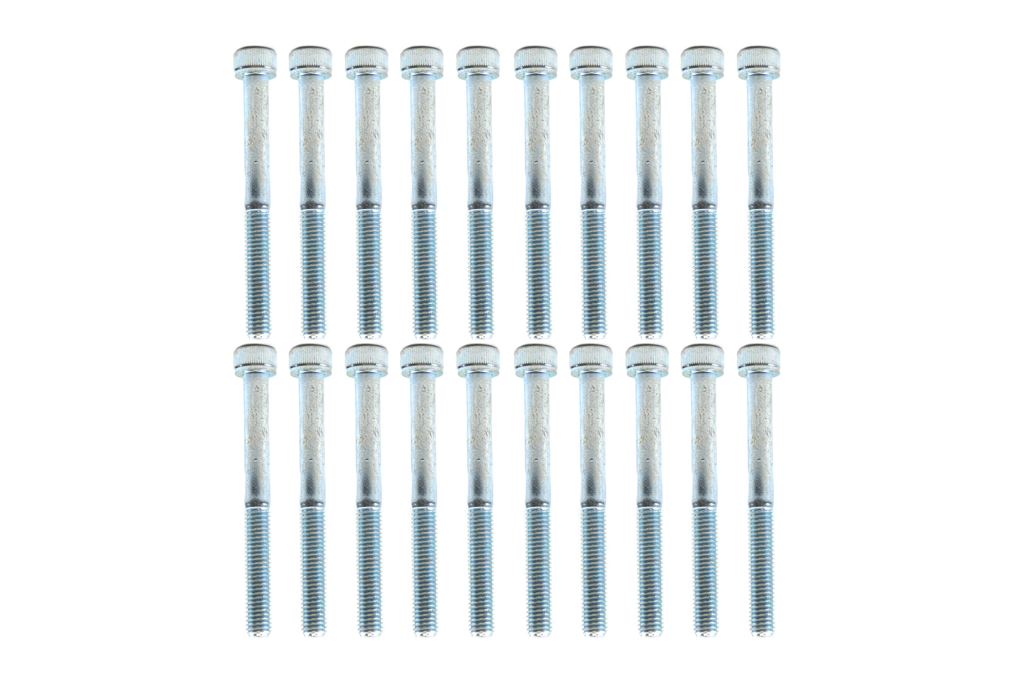 PK/20 M5x50 ALLEN CAP