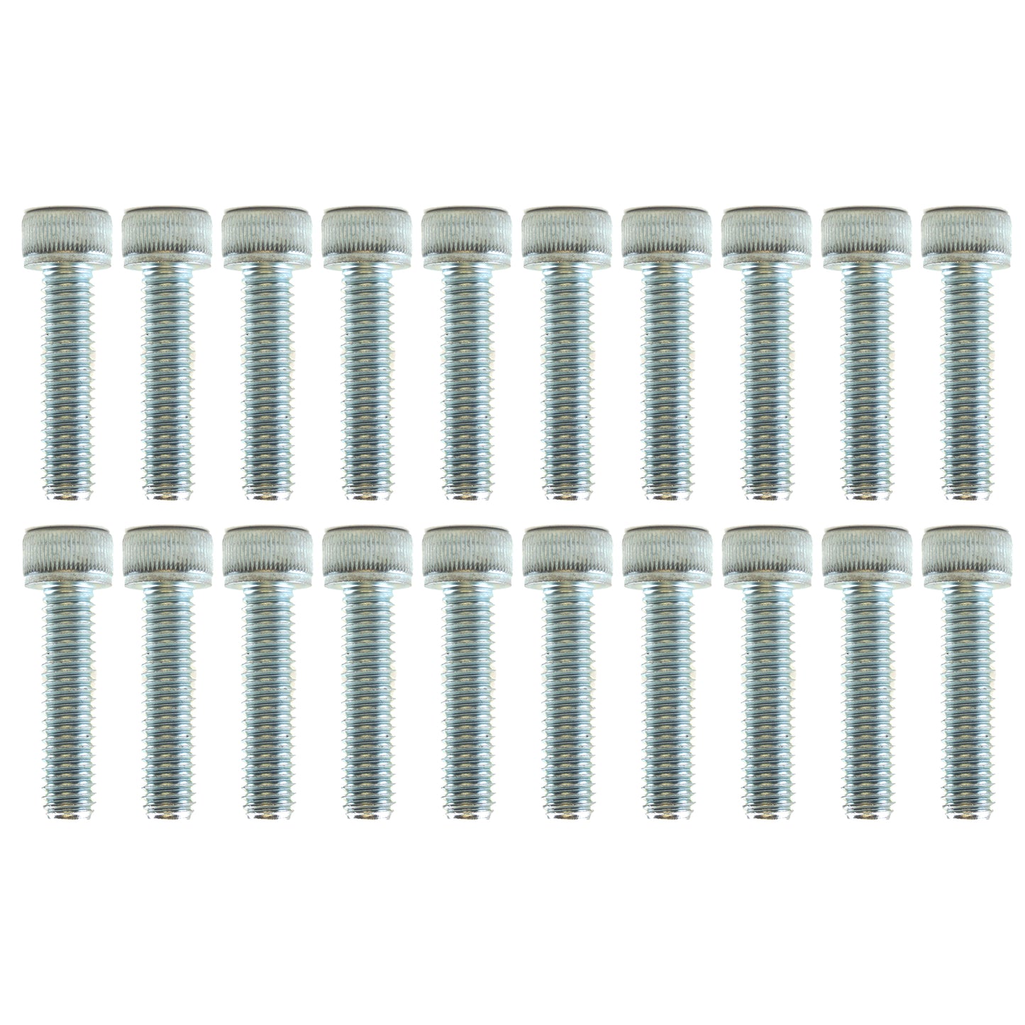 PK/20 M6x35 ALLEN CAP