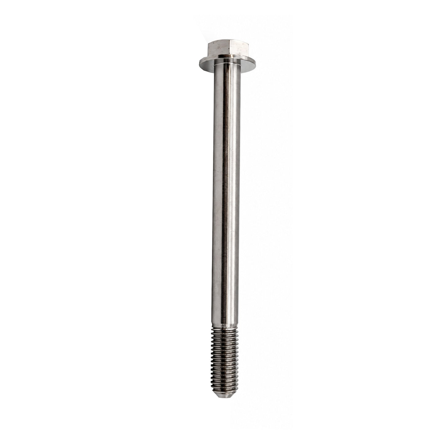 TITANIUM GR5 YAMAHA UPPER SUBFRAME BOLT 90105-08132 9010508132 EACH 2007>2026 YZ YZX 125 250