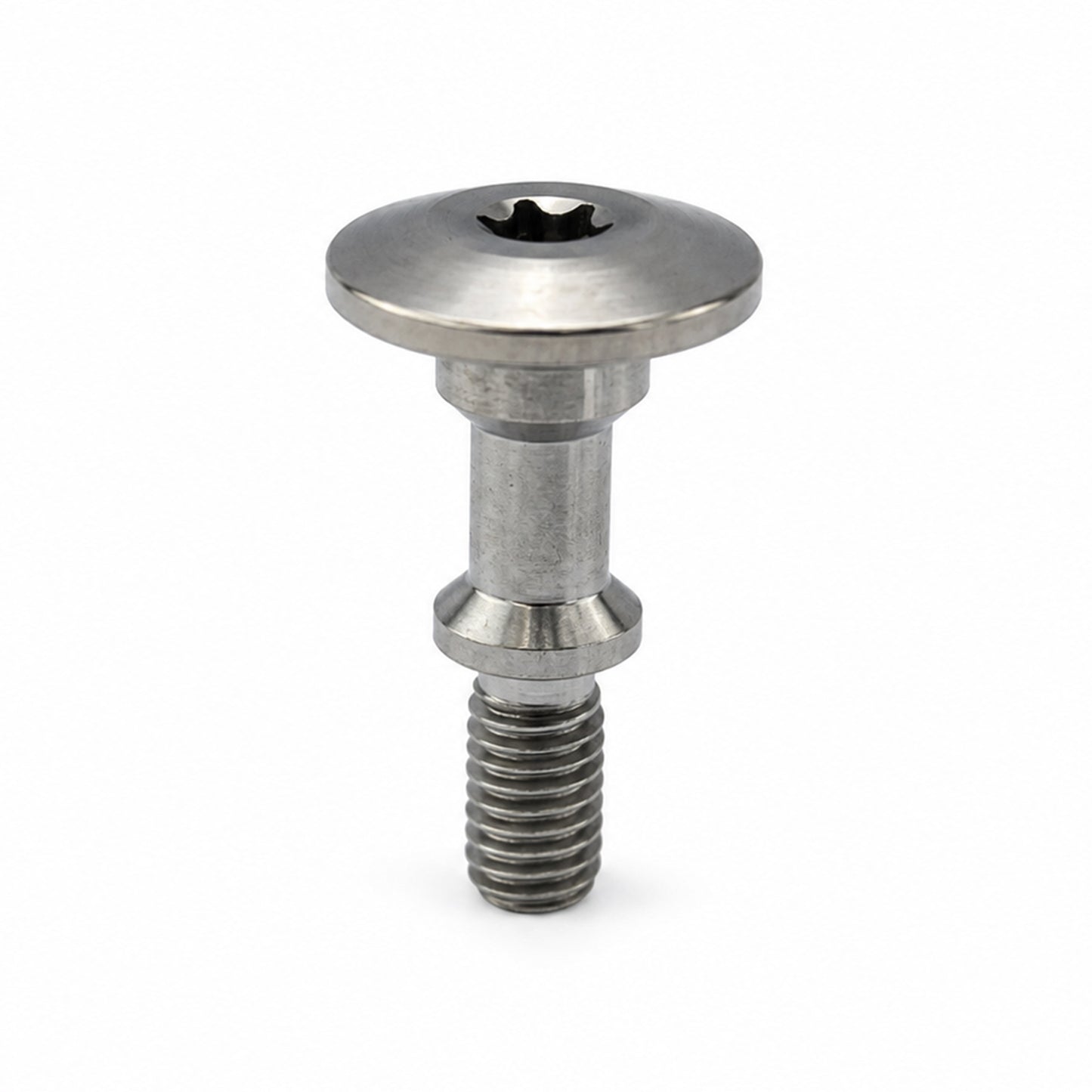 TITANIUM GR5 KTM VALVE COVER BOLT M6x27mm, 79136054000 / M6x1.00mm PITCH, / EACH