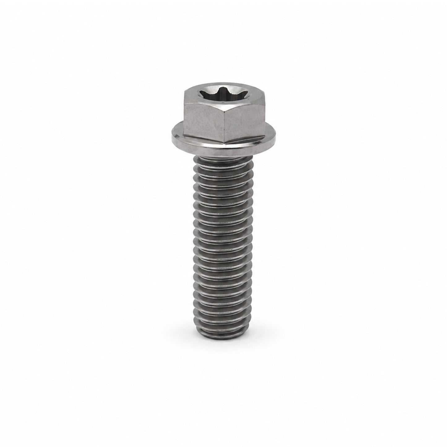 TITANIUM GR5 BOLT M8x25mm DUAL DRIVE T40 0025080256 KTM HUSQVARNA GASGAS EACH