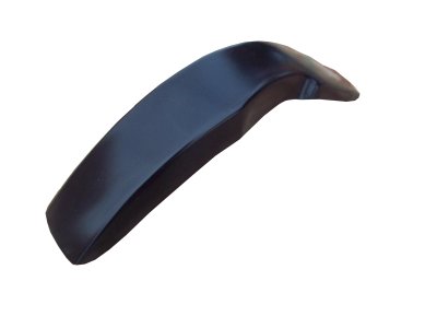 New Italjet MM5A MM5B Indian Mini Bambino Rear Fender Black