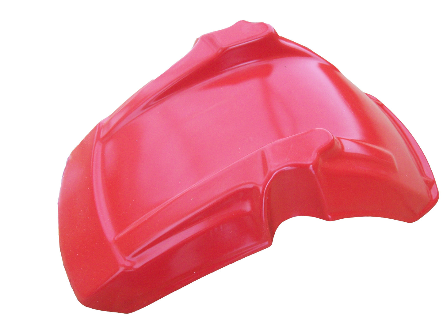 1984/1985 Kawasaki KXT Tecate 250 Front Fender