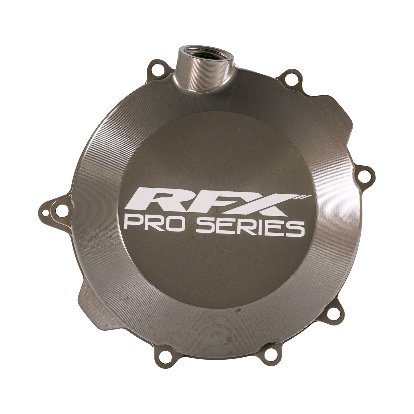 Pro Clutch Cover SX/TC250 17-22 EXC/TE250-350 23-