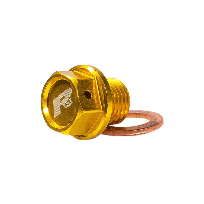 Magnetic Drain Bolt M12 x 10mm x 1.25 RM/Z 125/250