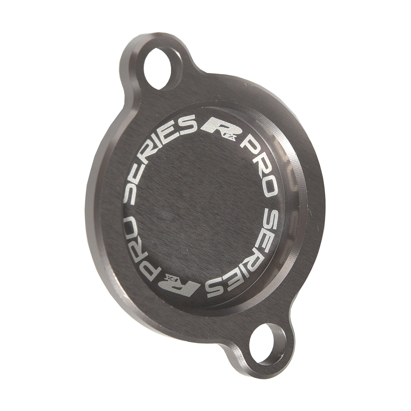 RFX Pro Oil Filter Cover (Mineral Grey) SXF250 13-25 SXF350 11-25 SXF450 16-25 SXF450 07-12