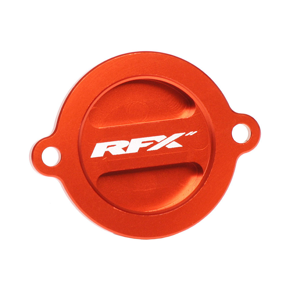 Pro Oil Filter Cover SXF450 13-15 EXC-F450 12-13