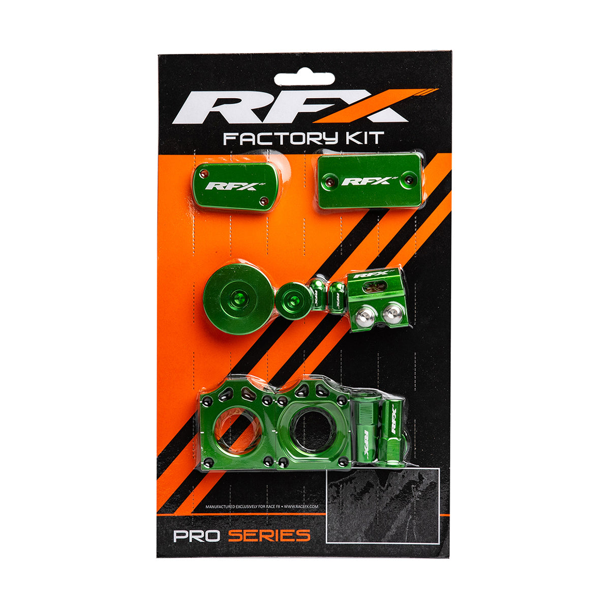 RFX Factory Kit Kawasaki KXF250 11-20 KXF450 09-18