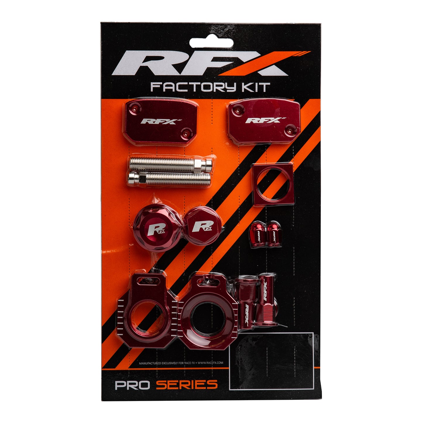 RFX Factory Kit Gas Gas (Brembo) MC125 21-22 MC250/450F 21-22