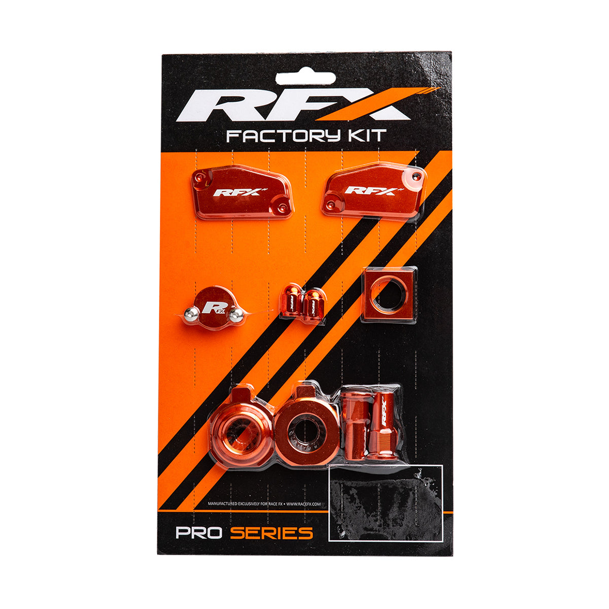 RFX Factory Kit KTM SX85 15-20 Freeride 250/350 12-19 Husqvarna TC85 15-20