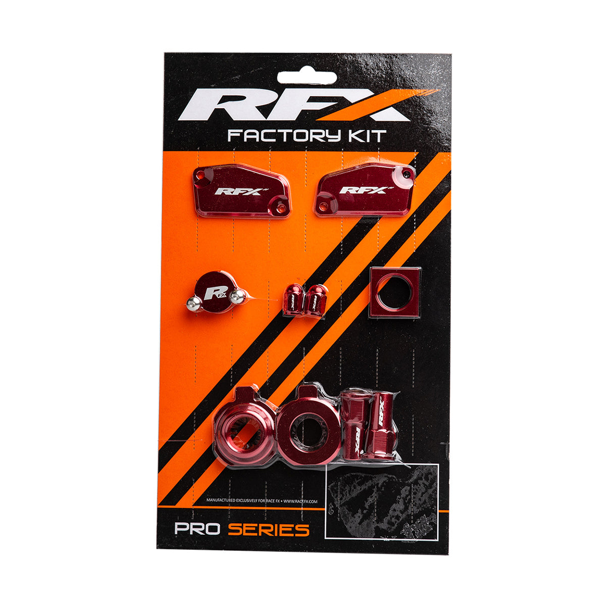 RFX Factory Kit Husqvarna TC85 15-20 KTM SX85 15-20