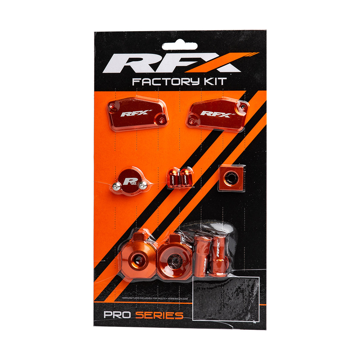 RFX Factory Kit KTM SX65 16-23 Husqvarna TC65 17-23