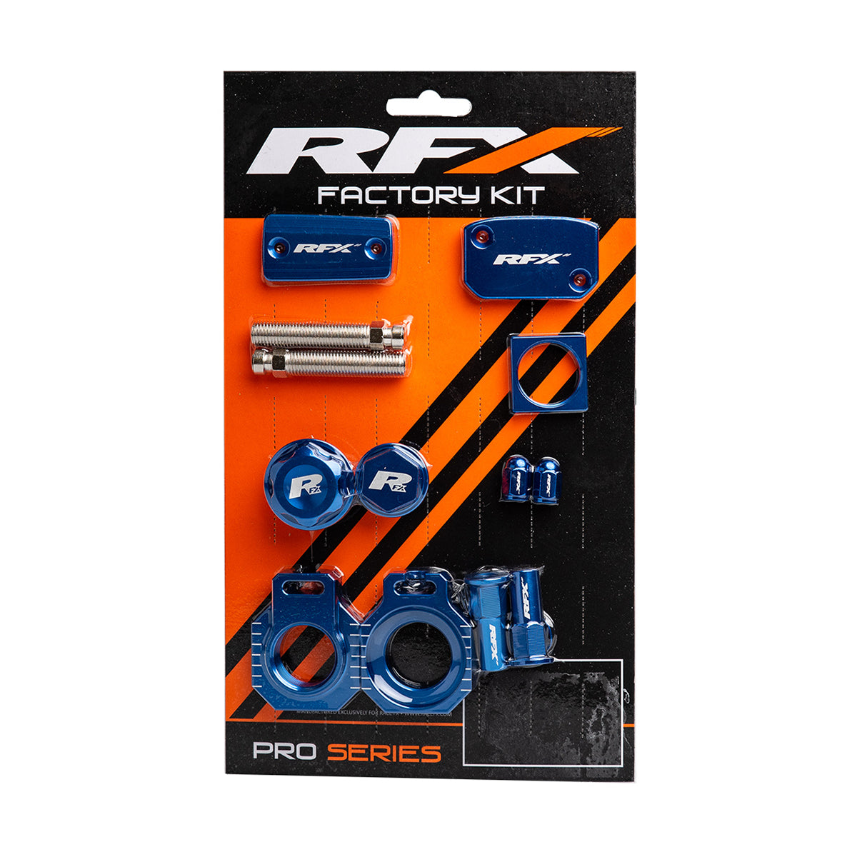RFX Factory Kit Husqvarna (Brembo) TC125 16-22 TC250 17-18 FC250/350/450 16-21