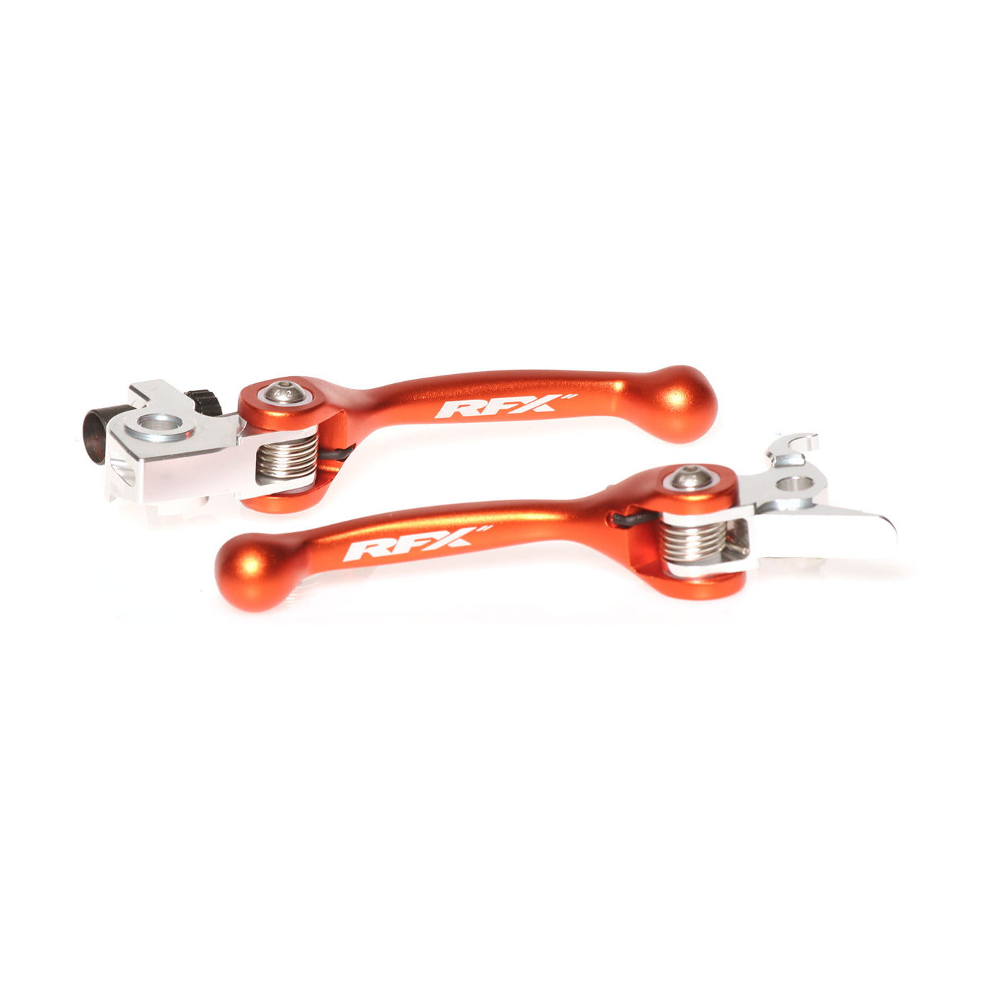 Race Flexible Lever Set Brembo Brake/Brembo Clutch