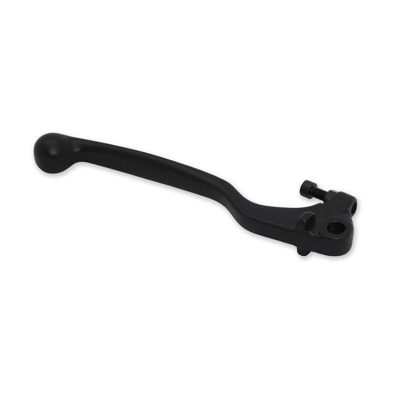 Sport Front Brake Lever CR80 CR125-500 86-91 EVO