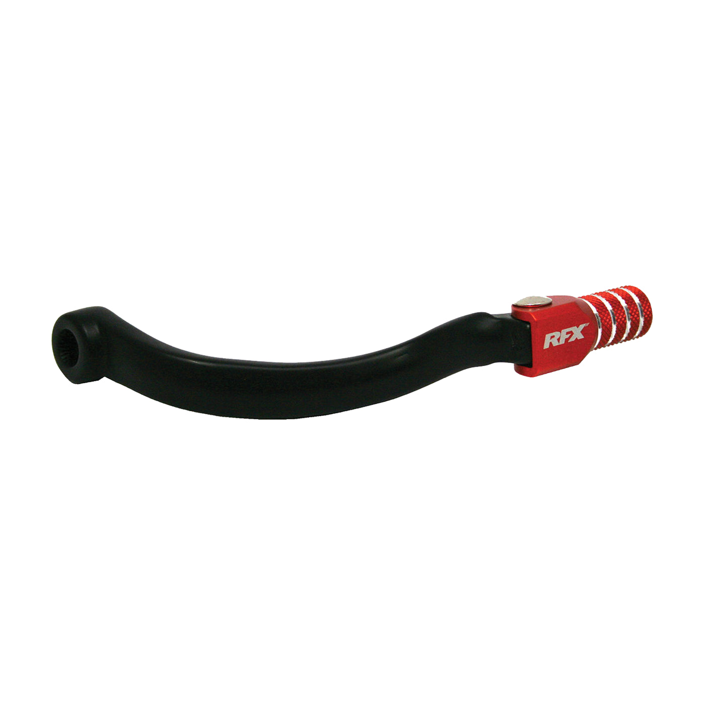 RFX Race Gear Lever Black/Oran KTM All 125/150/200 90-15 All SXF250 13-15 SXF350 11-15 SXF450 07-12