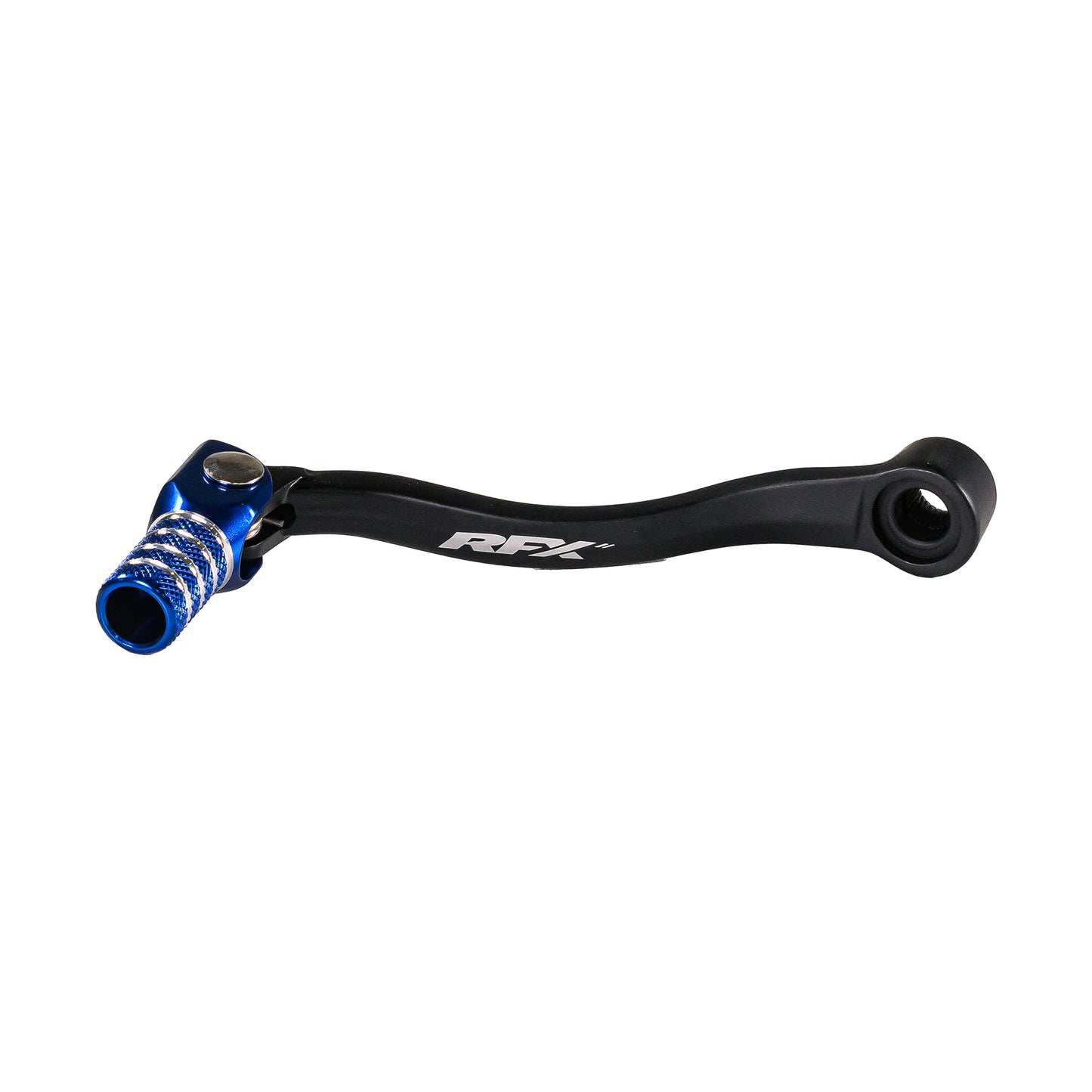 RFX Race Gear Lever (Black/Blue) Husqvarana TC85 14-17
